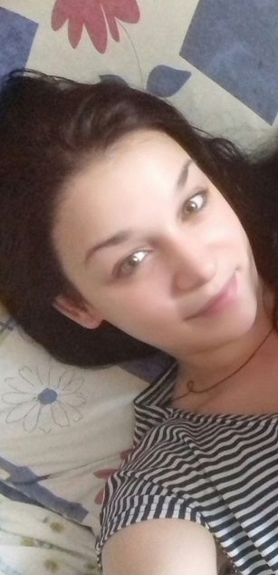 Model -  nastasia204 2