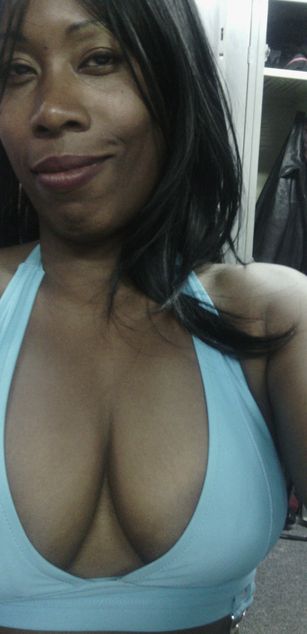 Model - MsSammiRoss fetish