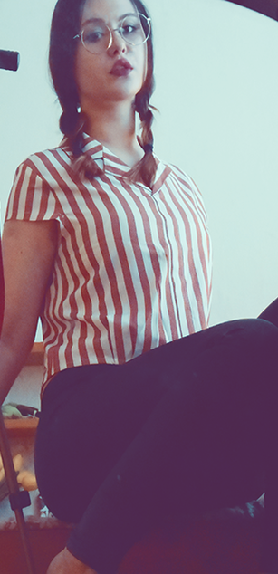 Model - Donttellurwife curvy