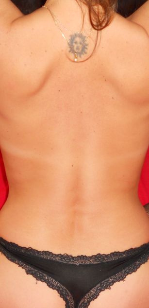 Model - Carol.S fetish