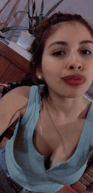 Model - Sheila bisexual