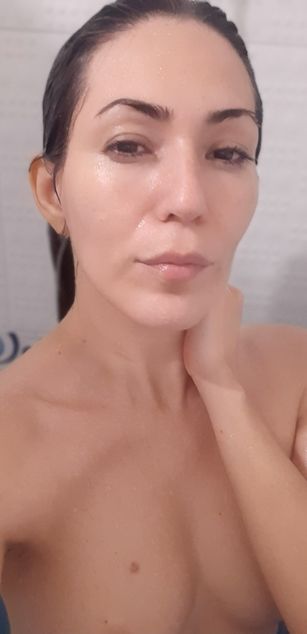 Model - LilyRogers Funny