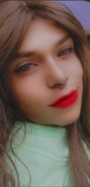 Model - Summers Russo ass