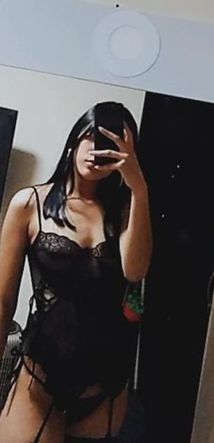 Model - Sammy Collins ass