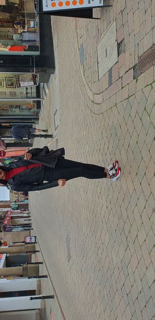 Model - Virtualfantasydream ass