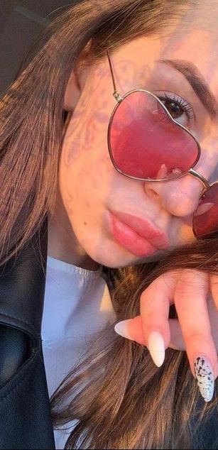 Model - Amy_Green7 sexy