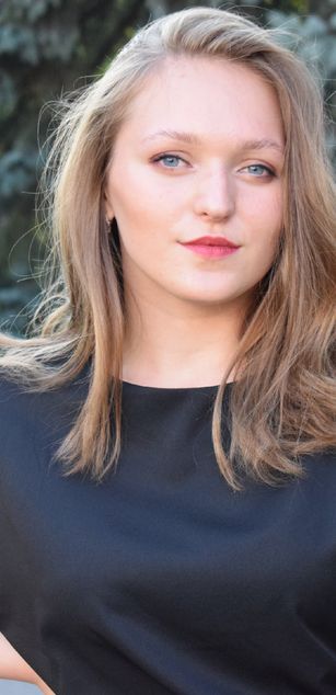 Model - Your Little Angel sex