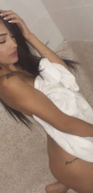 Model - Megan Honny ass