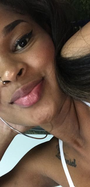 Model - SammyXXX roleplay