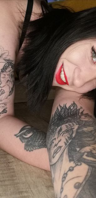 Model - FairySofia roleplay