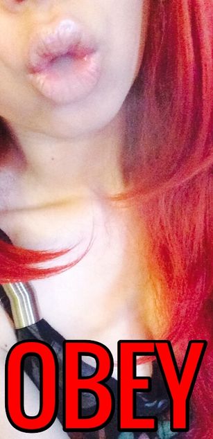 Model - Goddess Bellaa Rosso 2