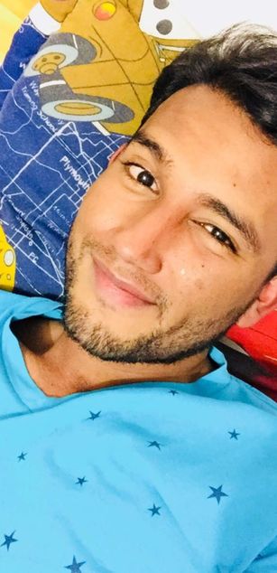 Model - Zack Guerrero cum