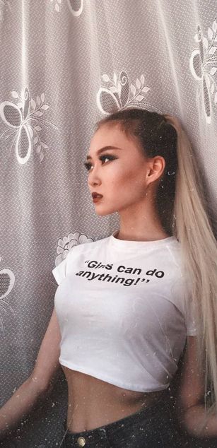 Model - _Emilly_Sweet_ roleplay