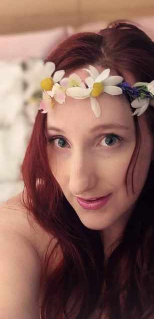 Model - WickedAphrodite deepthroat