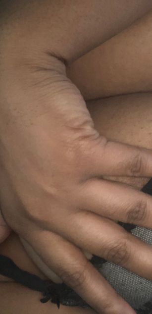 Model - sweet suga sexy