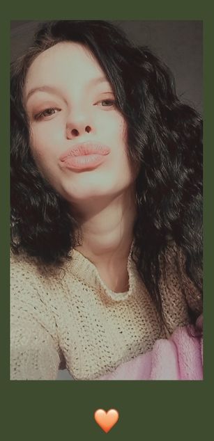 Model - KiraFlamy roleplay