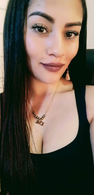 Model - CELESTE025 dildo