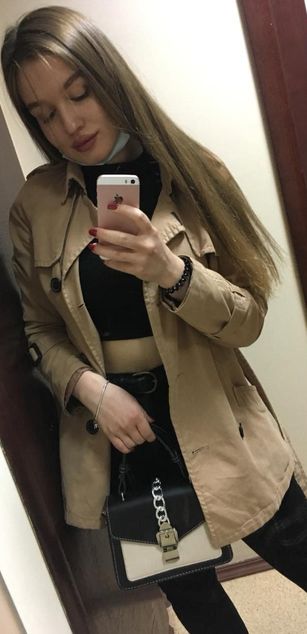 Model - Seyli_li sex