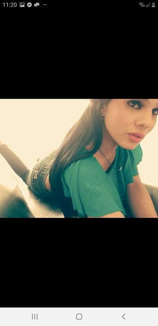 Model - camilavillalobos01 dirty