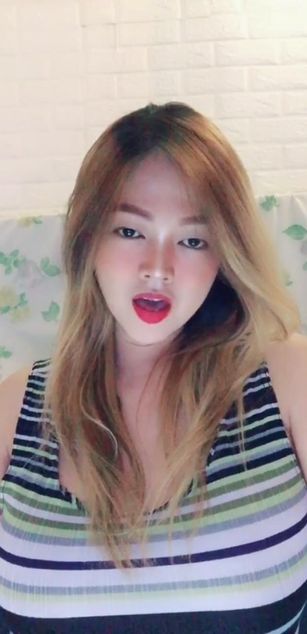 Model - MISTRESS MIYA bigboobs