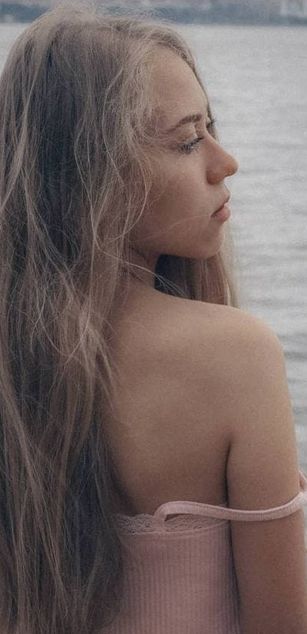 Model - Gloria_sun sexy