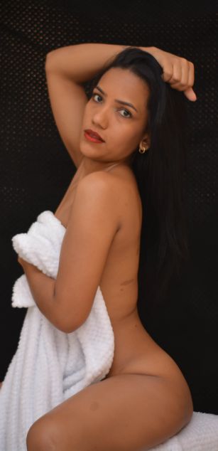 Model - Anastasia Steele ass