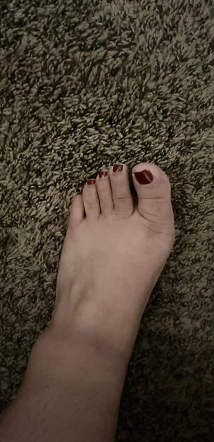 Model - H0ney Dripper fantasy