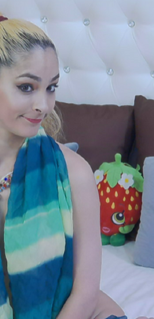 Model - AddictiveLucille sexy