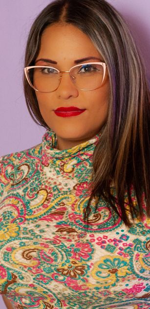 Model - CassieBlow fetish