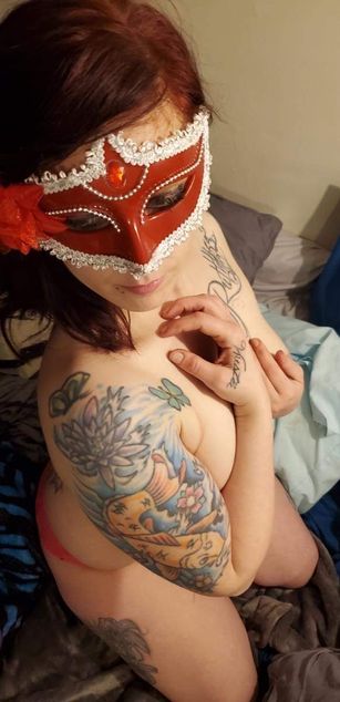 Model - Cassie Doll submission