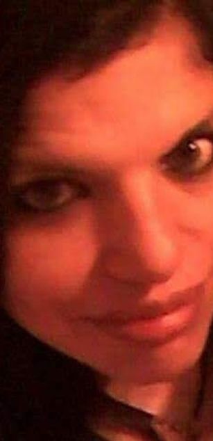 Model - Afrodita_81 smart