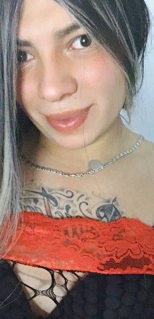 Model - Emily Canon bigass