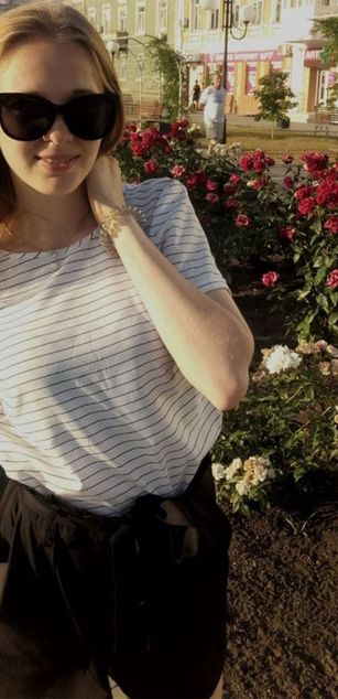 Model - Viktoriya959 beautiful