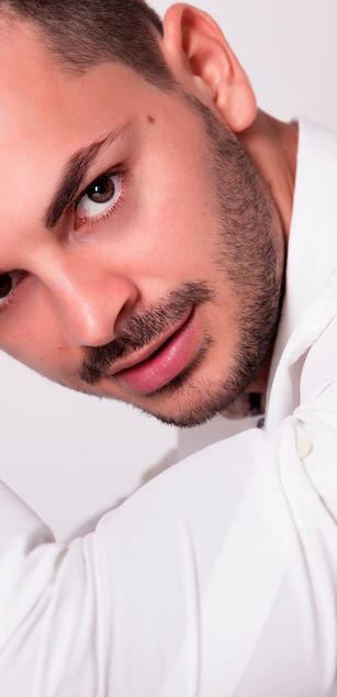 Model - CodyWilkinss 2