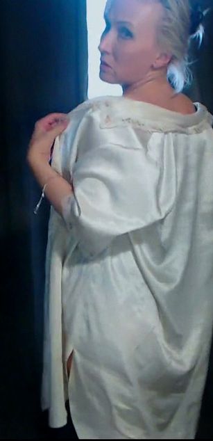 Model - NightBeauty roleplay