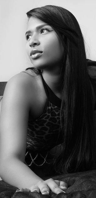 Model - isiskatesex 2