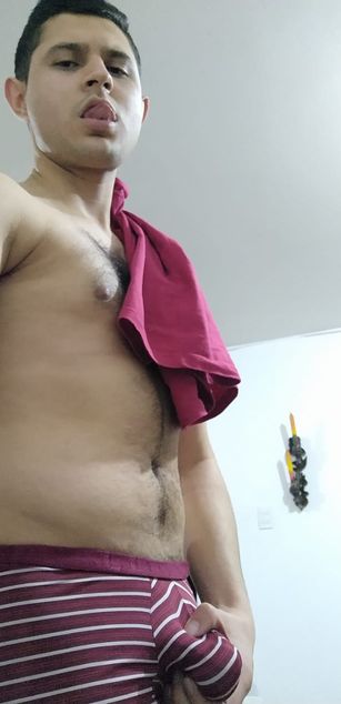 Model - joshman sexy