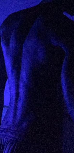 Model - BigBlackCuck cuckold