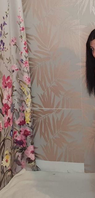 Model - Christina deepthroat