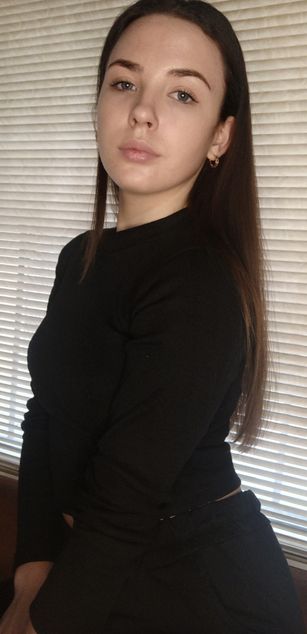 Model - Natasha sexy