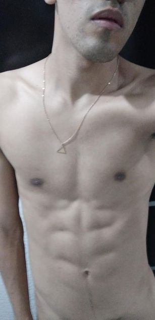 Model - Alejandro gay