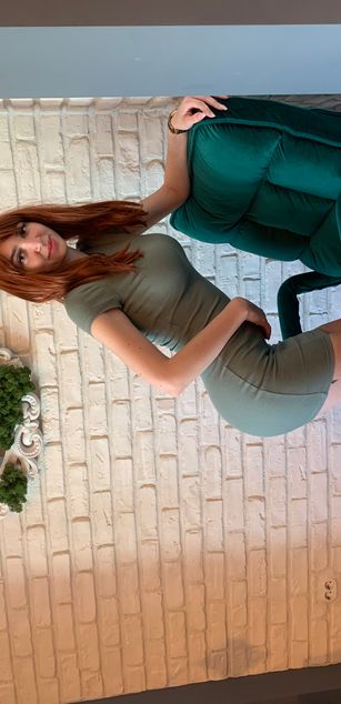 Model - Galactic Star blowjob