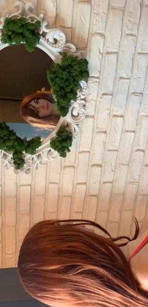 Model - Galactic Star blowjob