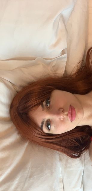 Model - Galactic Star blowjob