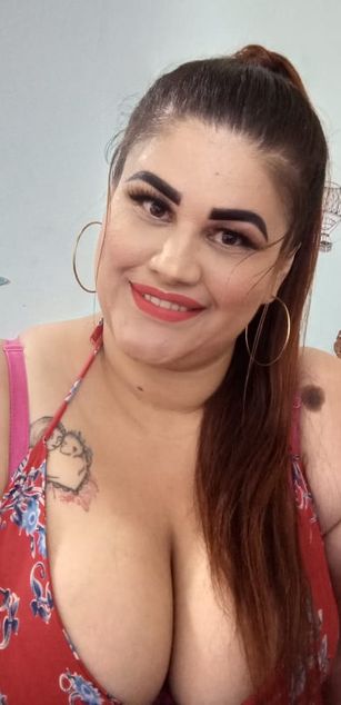 Model - sugarbbw curvy