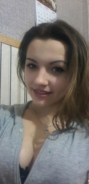 Model - Malenkaya pakost 2