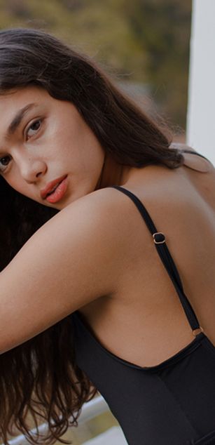 Model - Bethlees younggirl