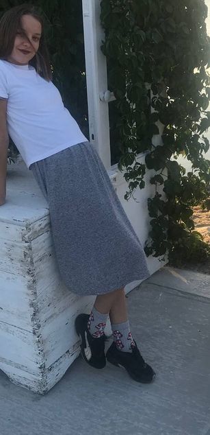 Model - vMISHELLv pussy