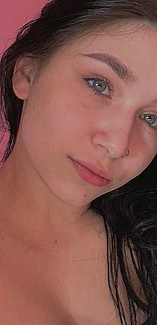 Model - Sweet_Berry sexy