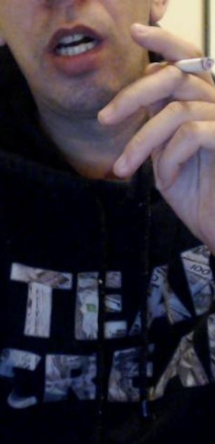 Model - WildTimXXX feet